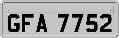 GFA7752