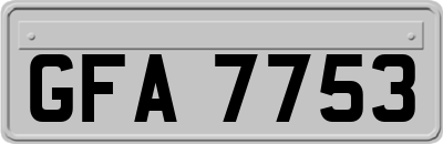 GFA7753