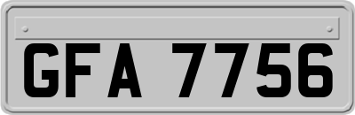 GFA7756