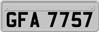 GFA7757
