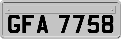 GFA7758