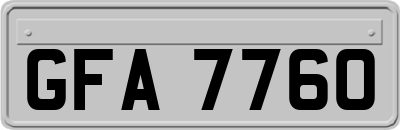 GFA7760