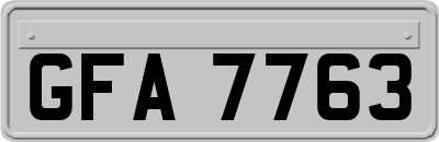 GFA7763