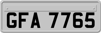 GFA7765
