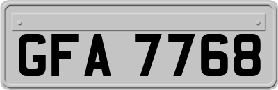 GFA7768
