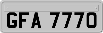 GFA7770