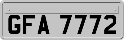 GFA7772