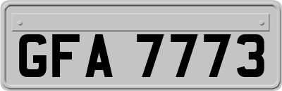 GFA7773