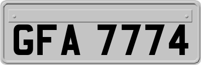 GFA7774