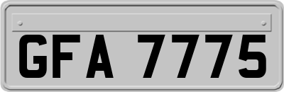 GFA7775