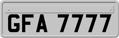 GFA7777
