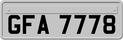 GFA7778
