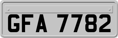 GFA7782