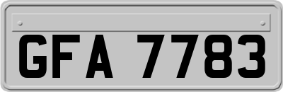GFA7783
