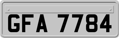 GFA7784