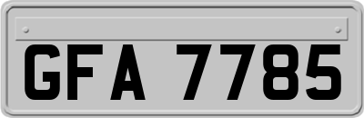 GFA7785