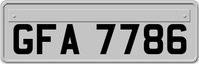 GFA7786