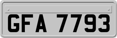GFA7793