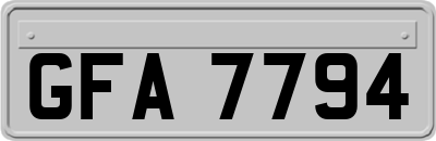 GFA7794
