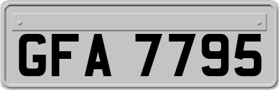 GFA7795