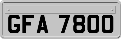 GFA7800