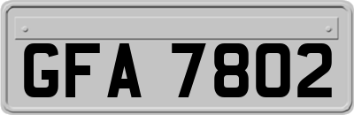 GFA7802