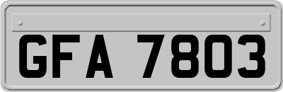 GFA7803