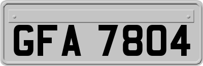 GFA7804