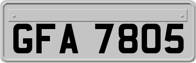 GFA7805