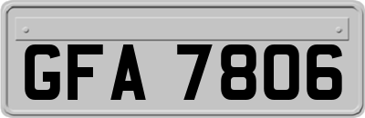 GFA7806