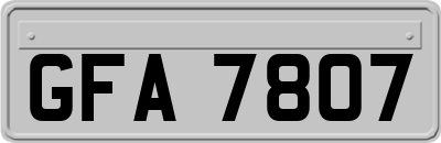 GFA7807