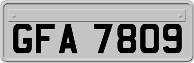 GFA7809