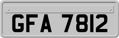 GFA7812