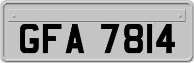 GFA7814