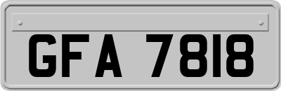 GFA7818