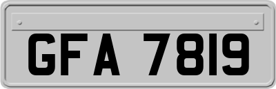 GFA7819