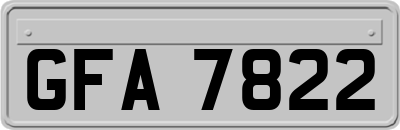 GFA7822
