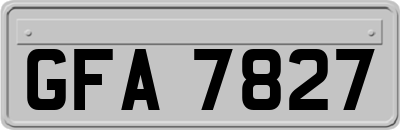 GFA7827