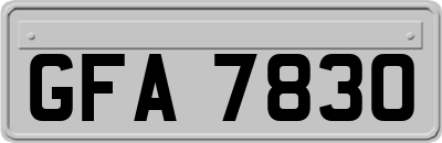 GFA7830