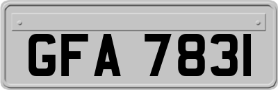 GFA7831