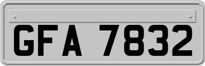 GFA7832