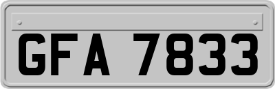 GFA7833