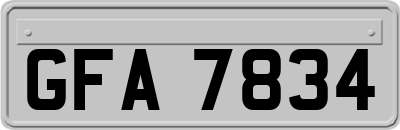 GFA7834