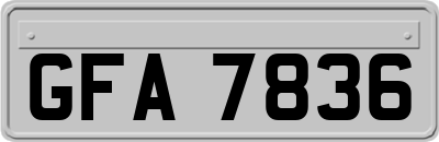 GFA7836