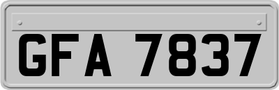 GFA7837