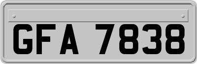 GFA7838