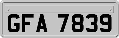 GFA7839
