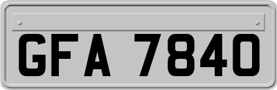 GFA7840