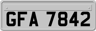GFA7842