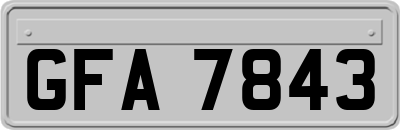 GFA7843